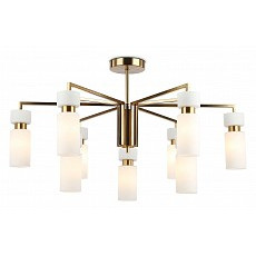 Люстра на штанге ambrella light lh lh56128